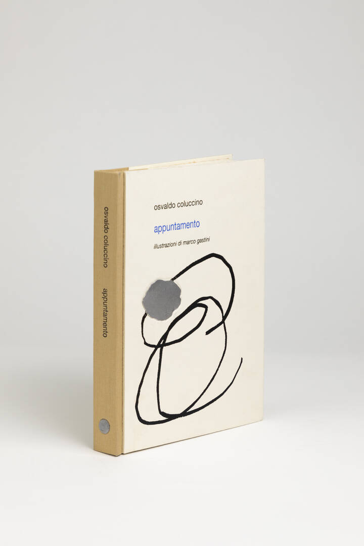 FRANCO MELLO - 'Appuntamento: 1994-1997' 2010<br>