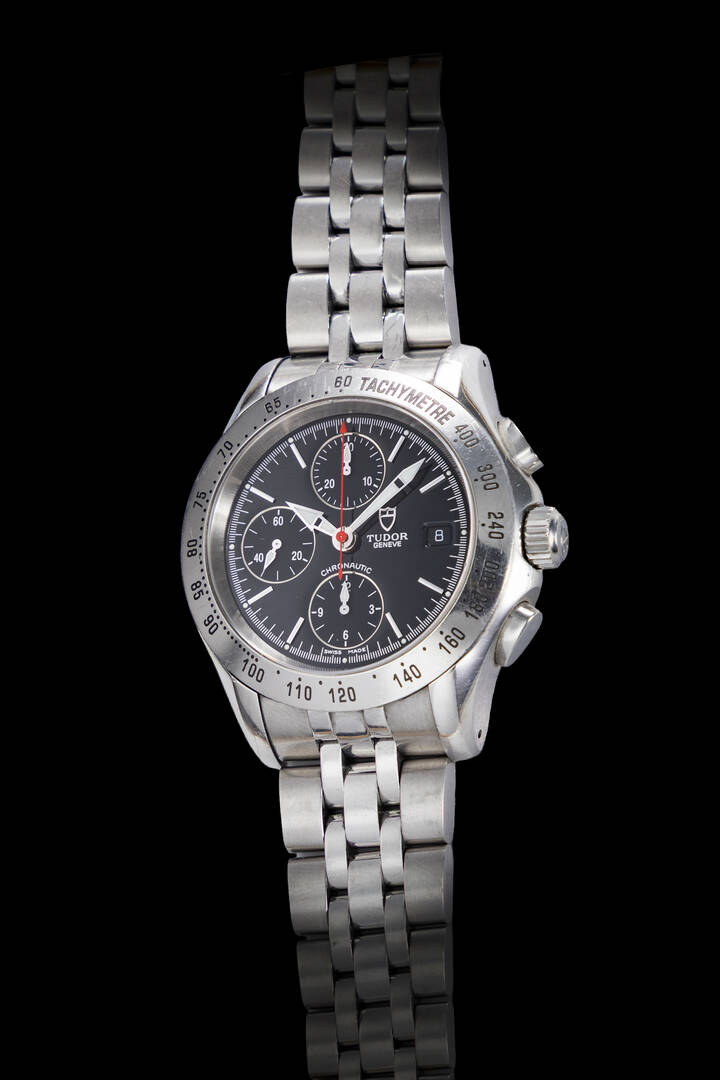 TUDOR - Mod.”Chronautic”, ref.78380, anno 2004
