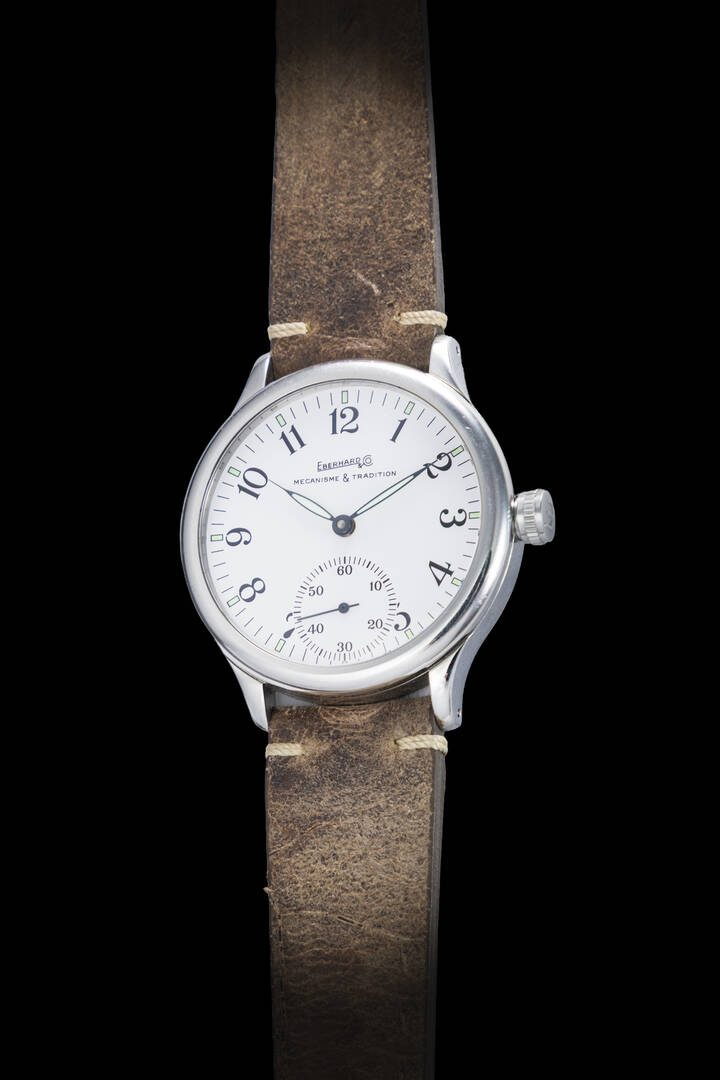 EBERHARD - Mod.”Traversetolo”, ref.21016, anno 2005