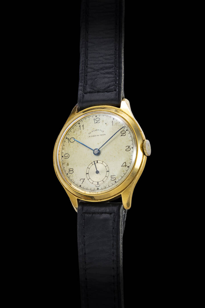 PICARD & FILS - Mod. “Jumbo“, anni '50