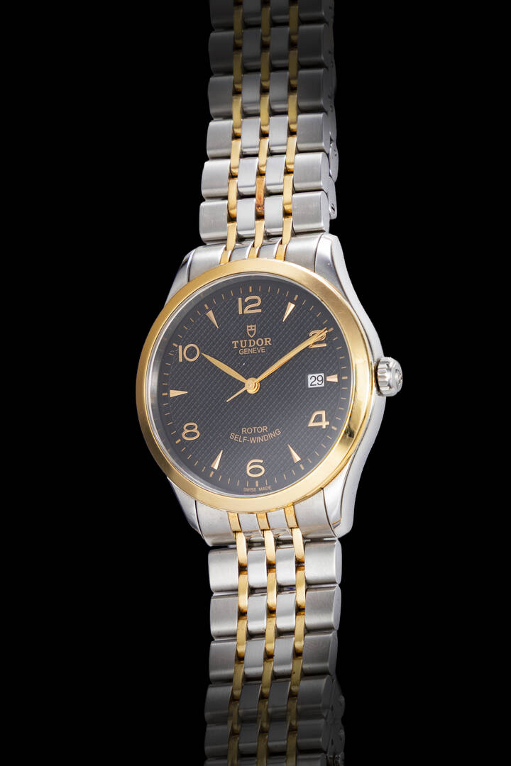TUDOR - Mod. '1926', ref. 91551, anno 2021