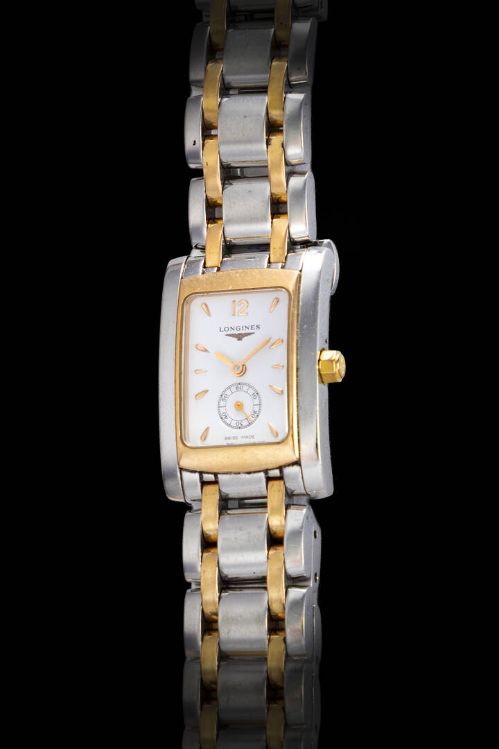 LONGINES - Mod. 'Dolcevita'