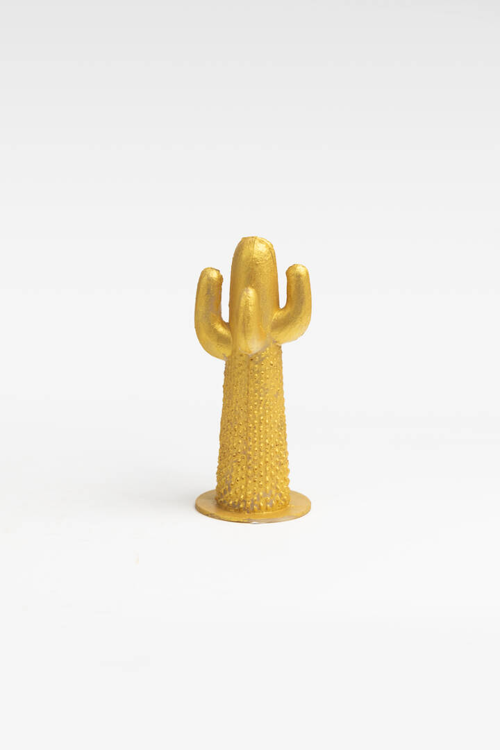 FRANCO MELLO - 'Cactus' 1984