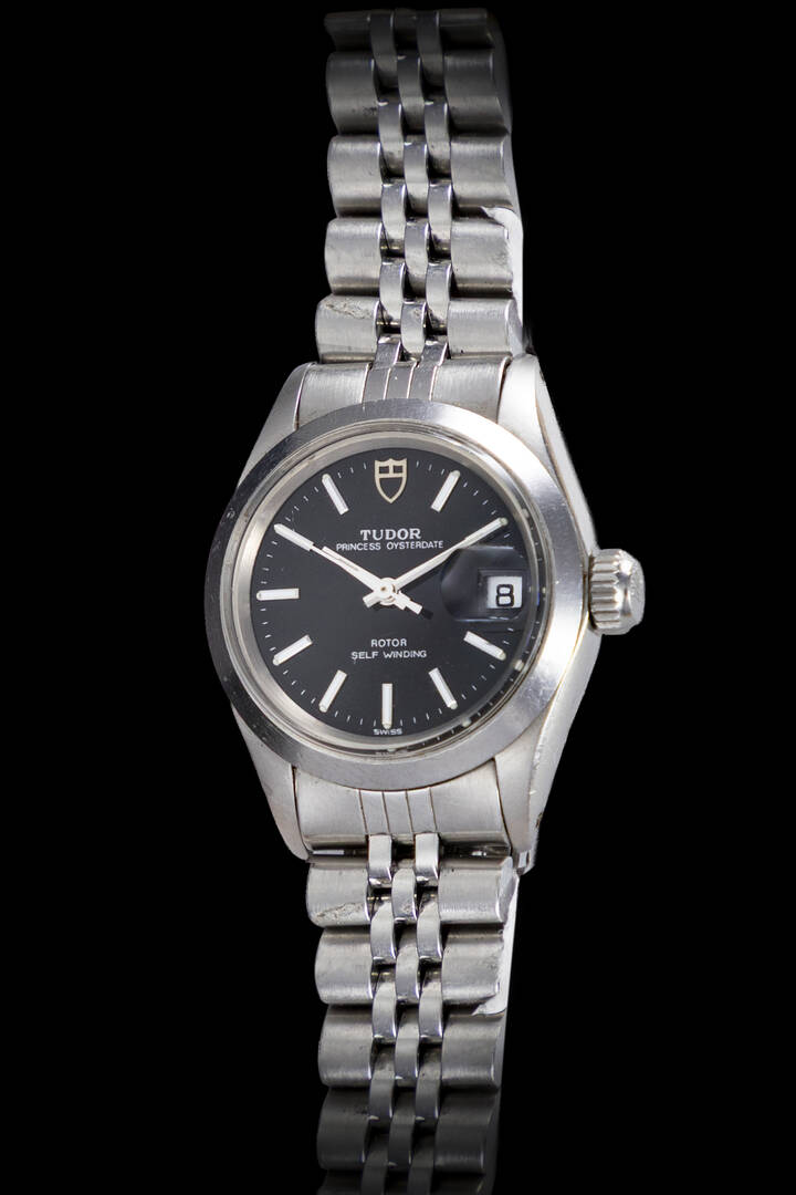 TUDOR - Mod. “Princess Oysterdate lady”, ref 92400, anni '90