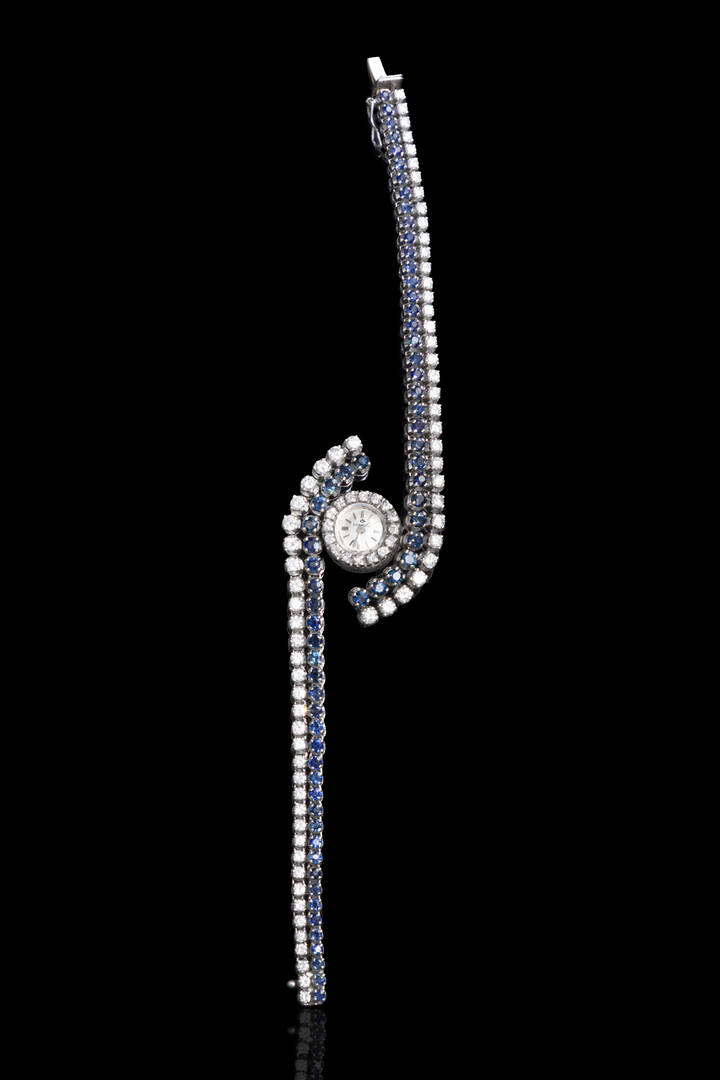 LORENZ - Mod. 'Lady dress watch', anni '60