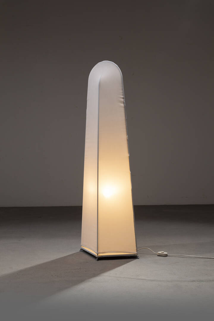 KAZUHIDE TAKAHAMA - Lampada da terra