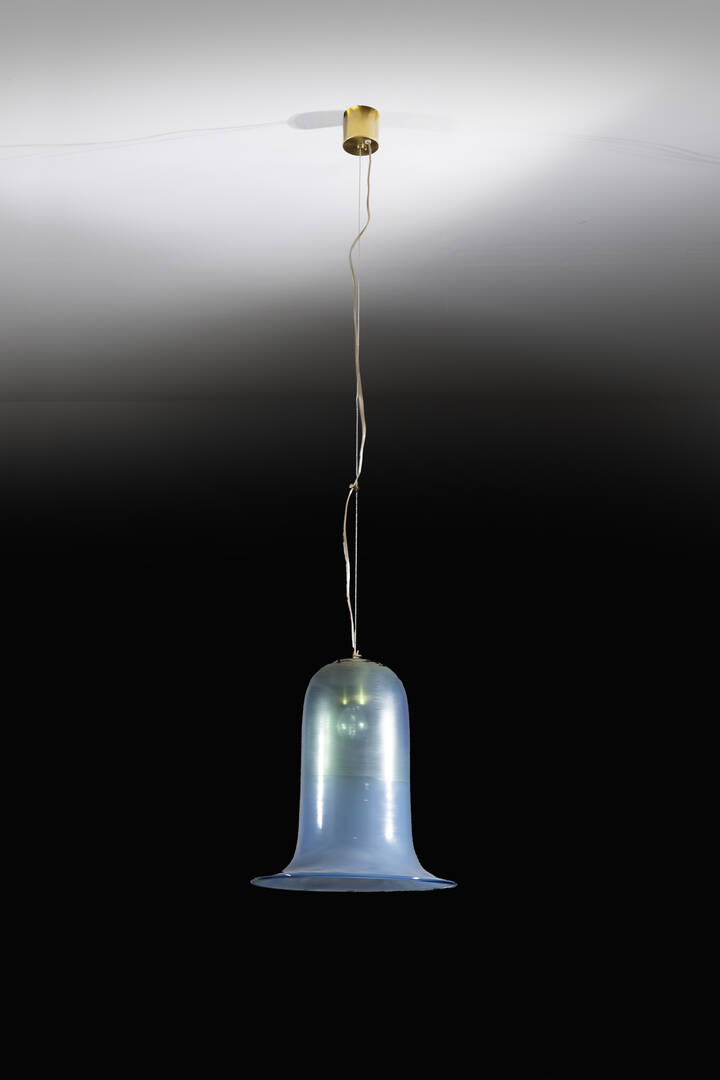 VENINI - Lampada a sospensione