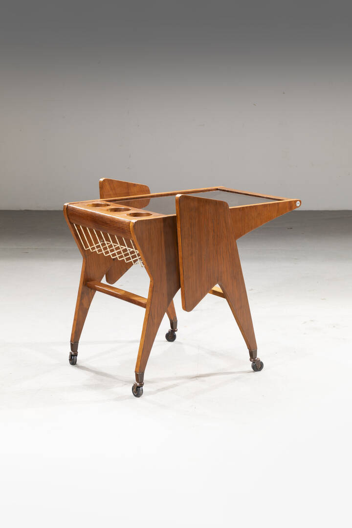 PRODUZIONE ITALIANA - Carrello