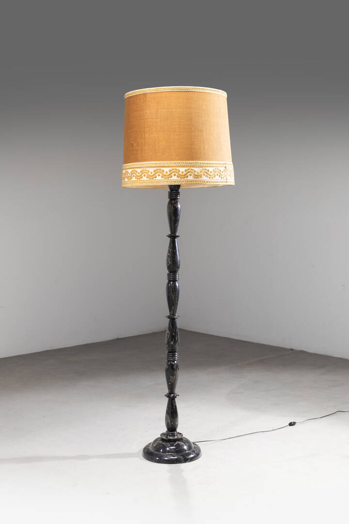PRODUZIONE ITALIANA - Lampada da terra