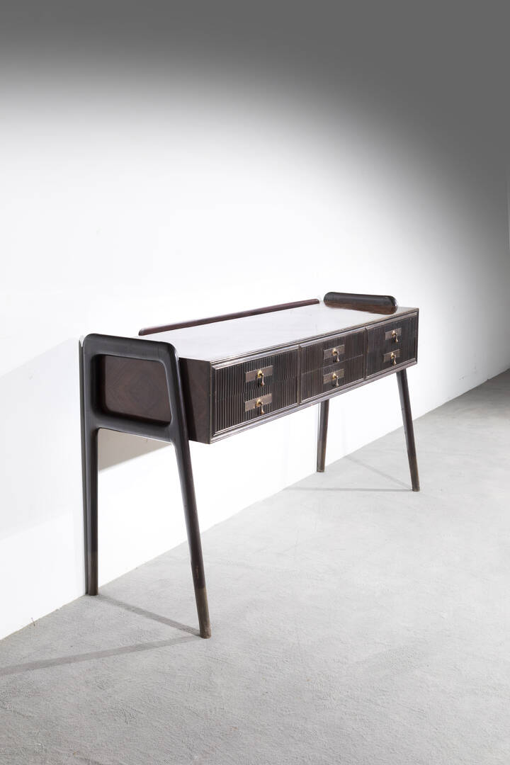VITTORIO DASSI - Credenza