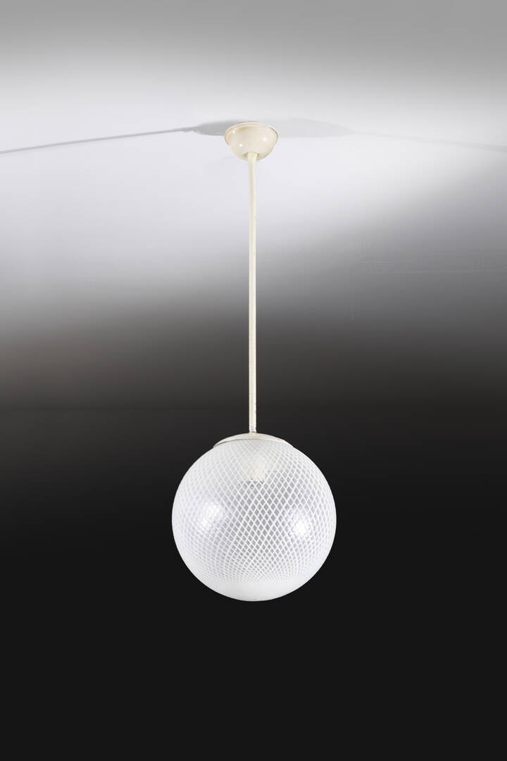 VENINI - Lampada a sospsensione