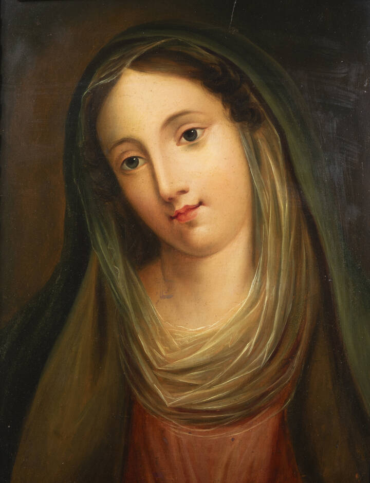 CHIANTOR FELICITA - 'Madonna'