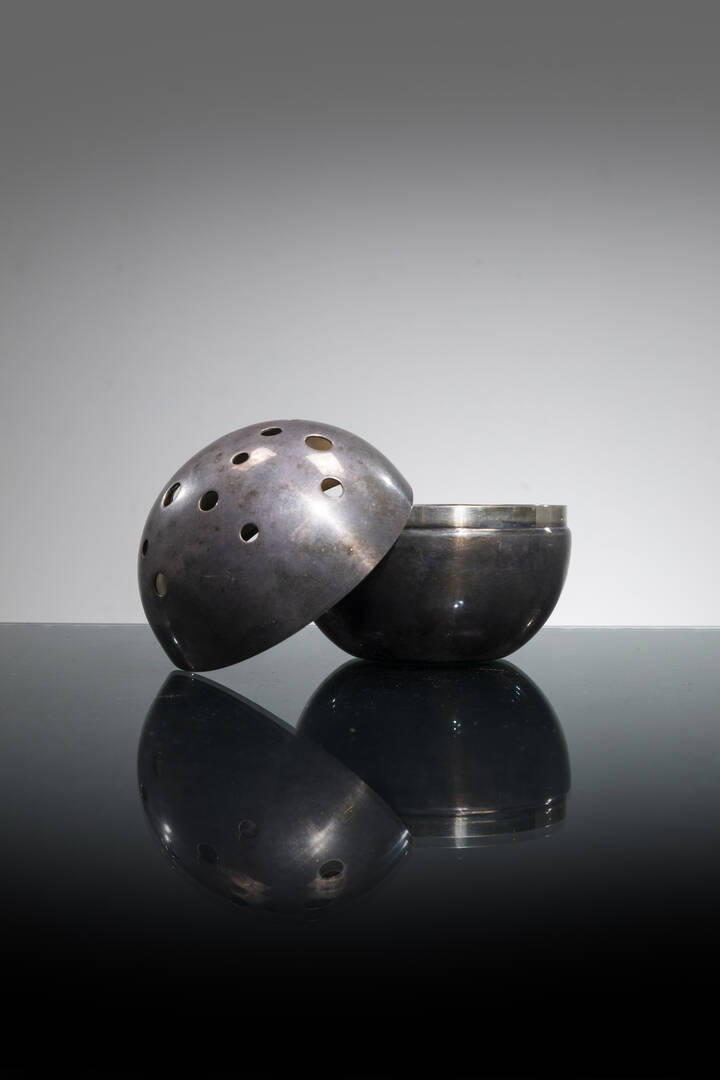GIO PONTI - Vaso