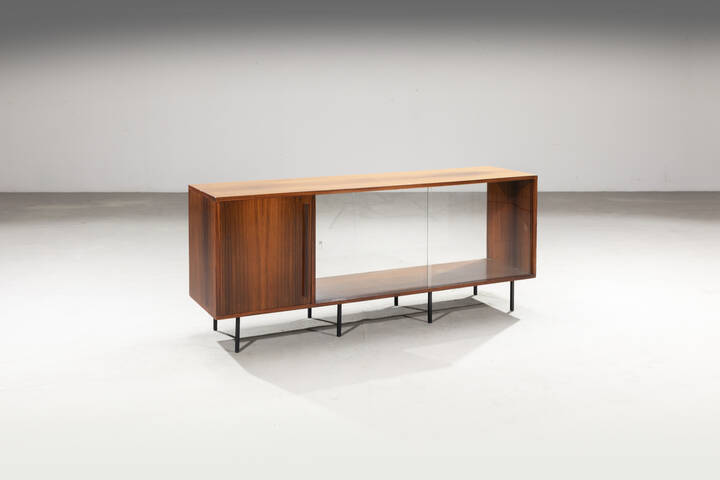 CAMPO & GRAFFI, nello stile di - Credenza bifacciale