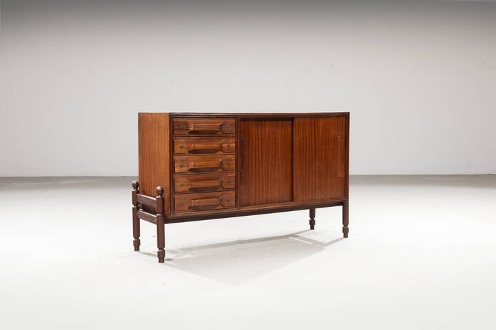 PRODUZIONE DANESE - Sideboard