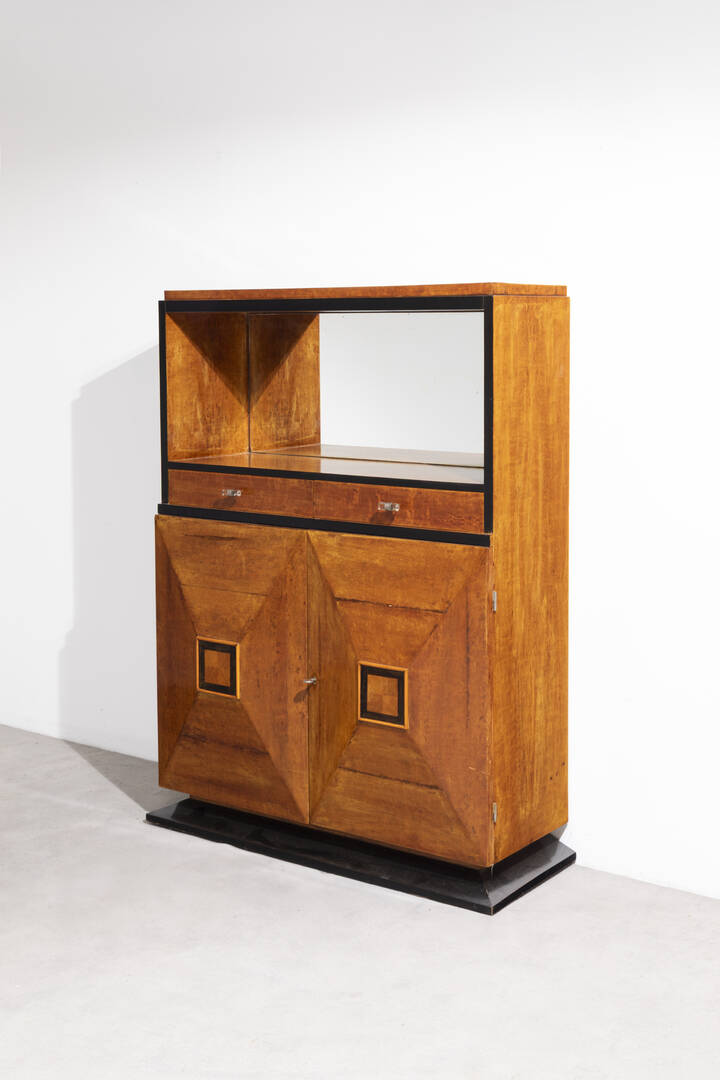 PRODUZIONE ITALIANA - Mobile bar