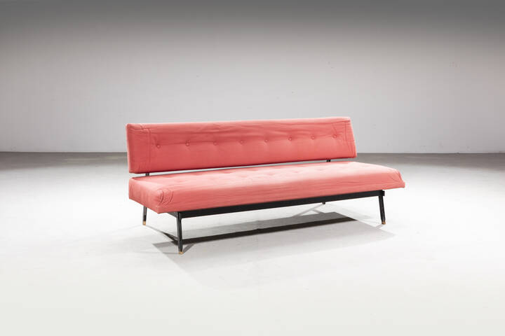 GIANFRANCO FRATTINI - Divano mod. 872