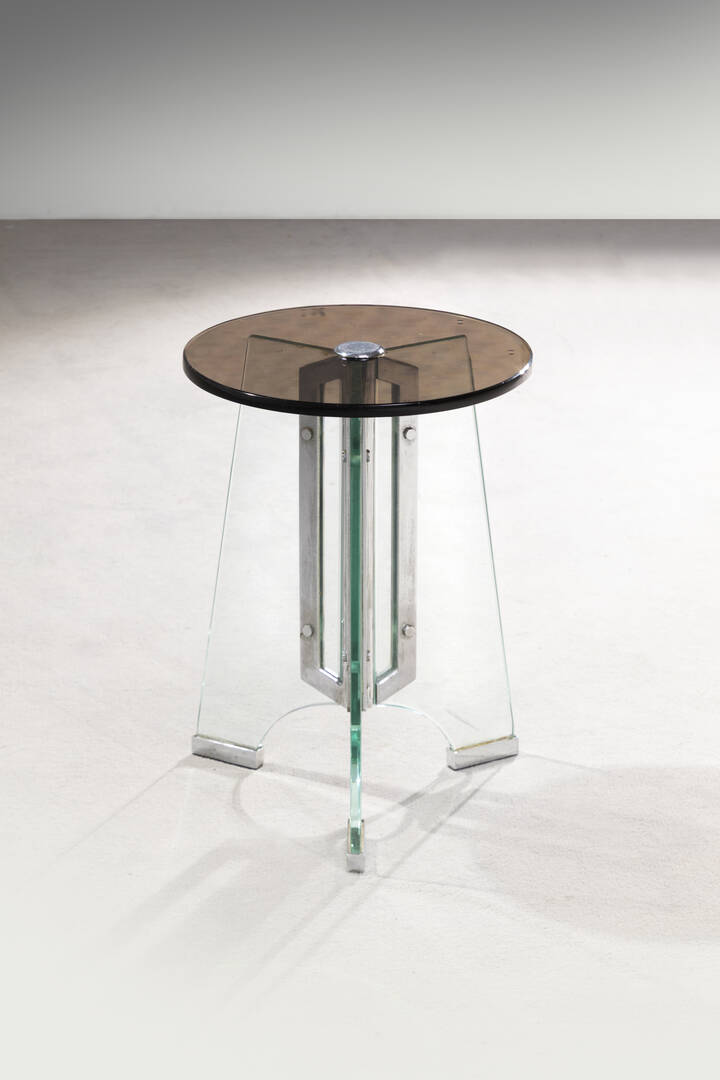 GIO PONTI - Tavolino