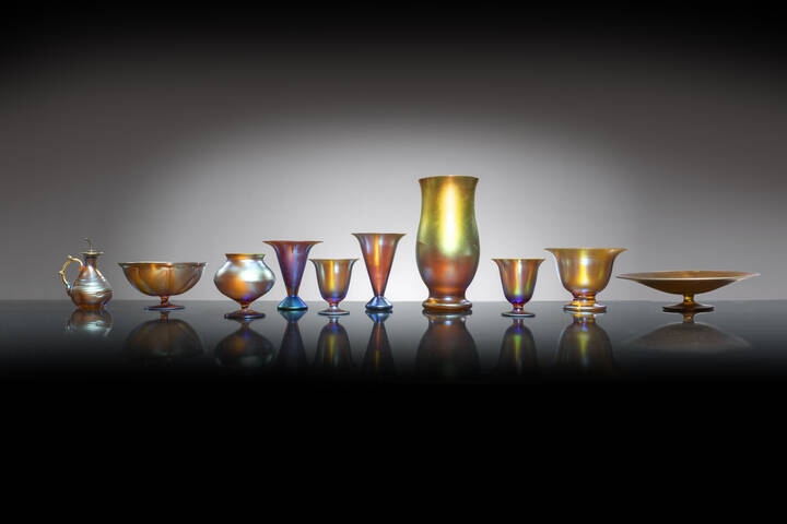 WMF - Set di dieci elementi 