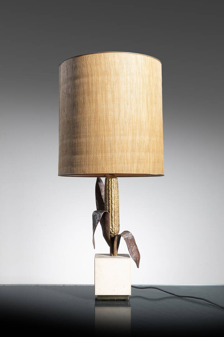 CHARLES MAISON - Lampada da tavolo
