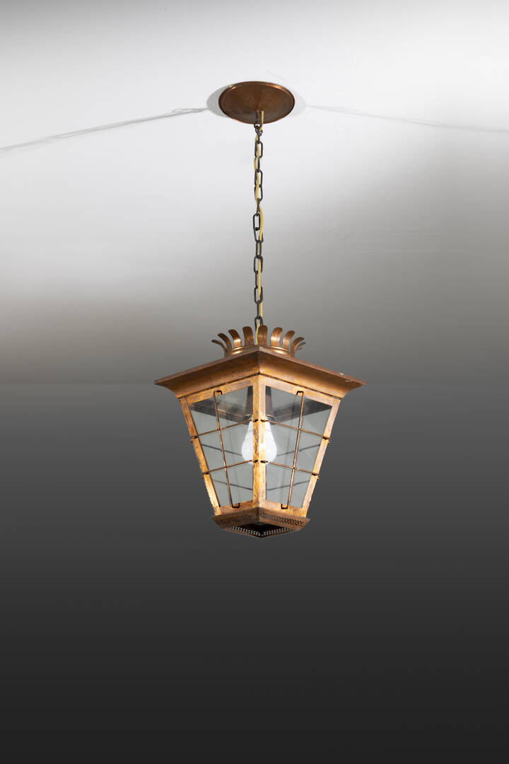 CASA E GIARDINO - Lampada a sospensione