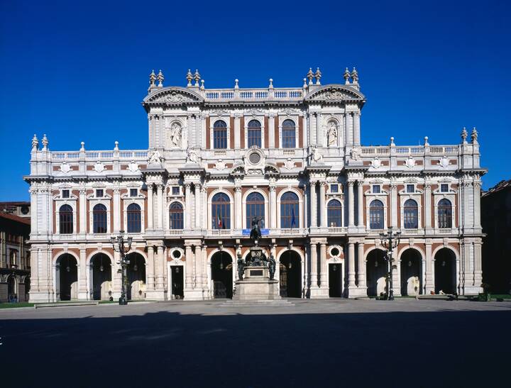 MUSEO RISORGIMENTO - 'Visita al Museo e al Parlamento Subalpino'