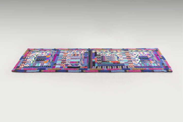 MISSONI - Tappeto