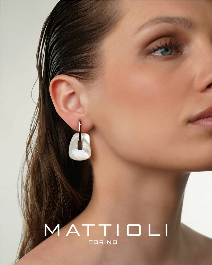 MATTIOLI BRAND - 'Identity Guide – An Evolution Through Image'