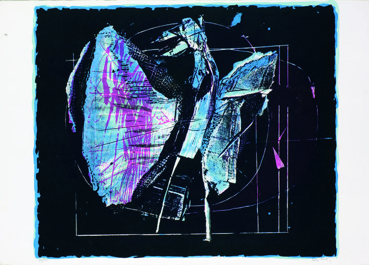 GIORGIO CELIBERTI - 'Senza titolo'