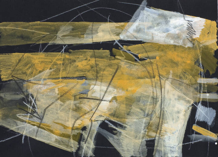 PIERO RUGGERI - 'Luci e ombre' 2006