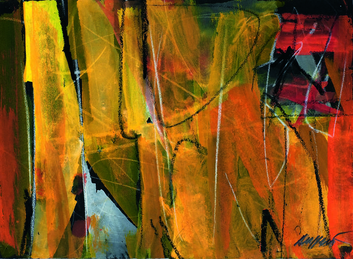 PIERO RUGGERI - 'Al roch ad Malan' 2007