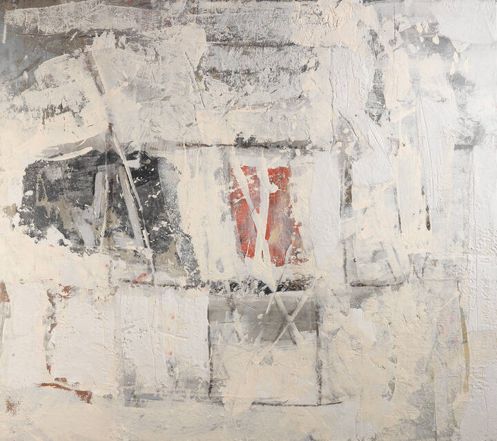 GIORGIO CELIBERTI - 'Incontro segreto' 2001/2007