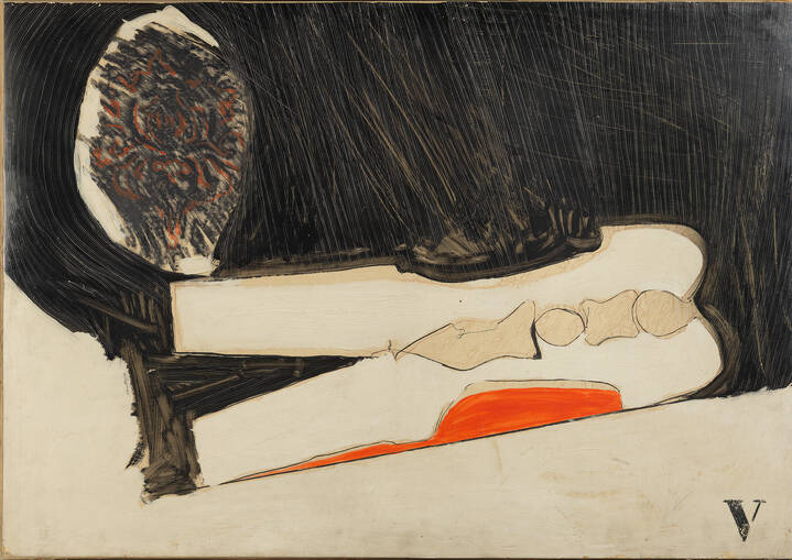 MARIO FUSCO - 'Le cose risalgono a 5000 anni fa' 