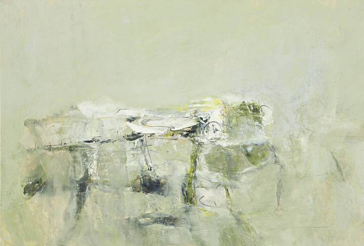 SERGIO GAGLIOLO - 'Senza titolo'