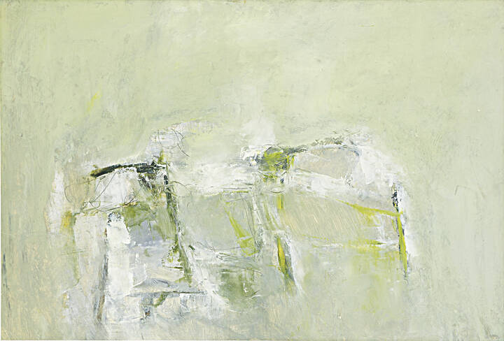 SERGIO GAGLIOLO - 'Senza titolo'