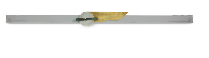 GIANNI PIACENTINO - 'Senza titolo' 1983