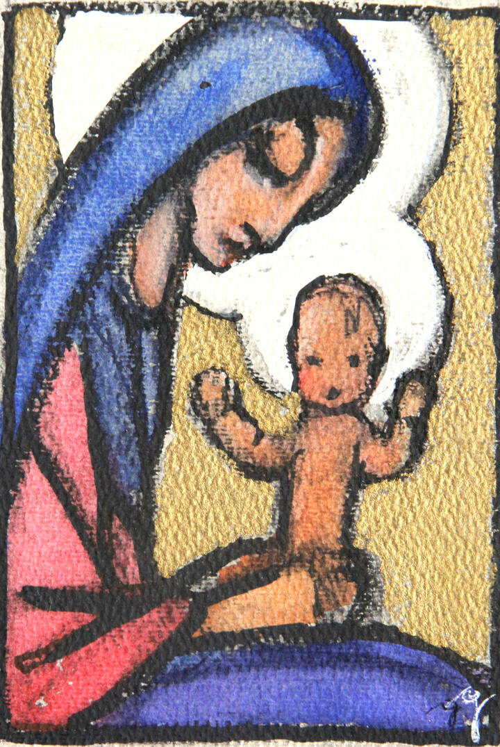 GOLIA (Eugenio Colmo) - 'Ecco il figlio' 1960