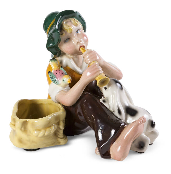 C.I.A. MANNA TORINO - 'Allegra sosta'