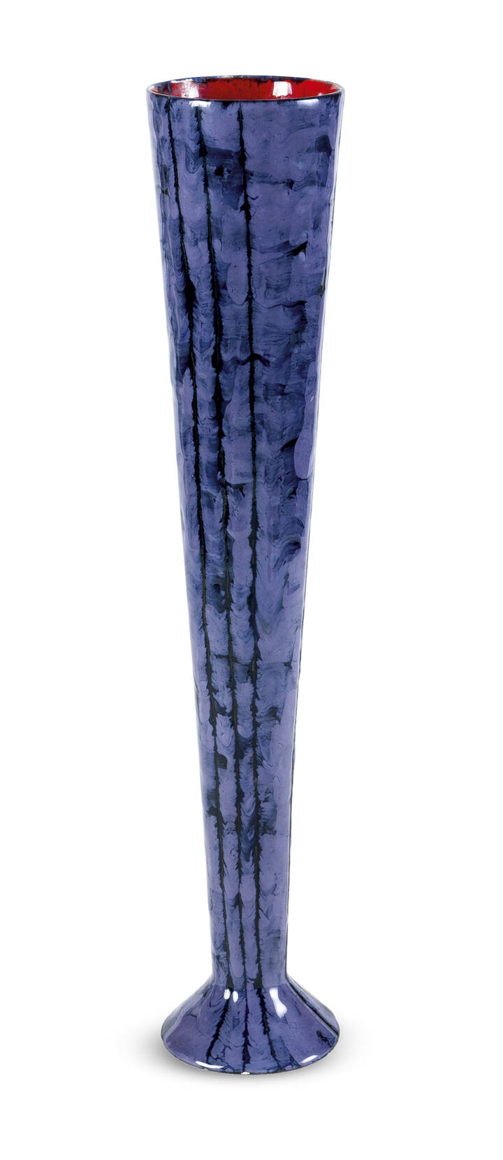 ARIELE TORINO - Vaso