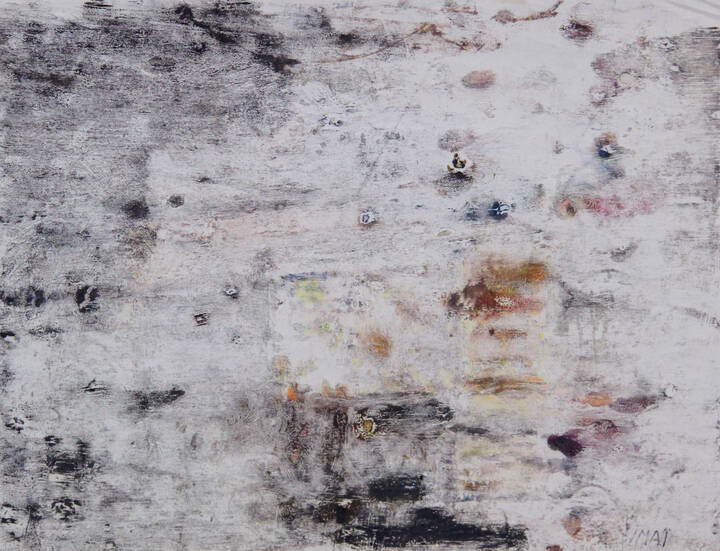 TOSHIMITSU IMAI - 'Composizione'