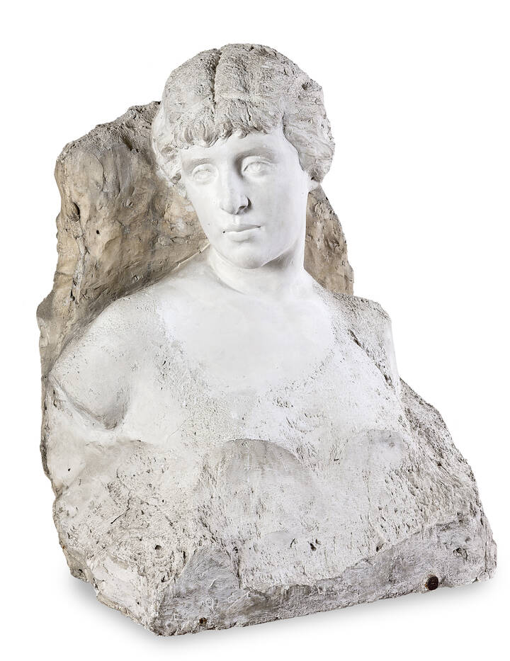 CESAR SANTIANO - 'Giovinezza' 1916/1918 ca