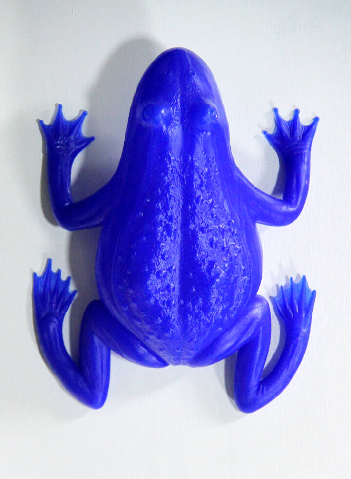 CRACKING ART GROUP - 'Rana'