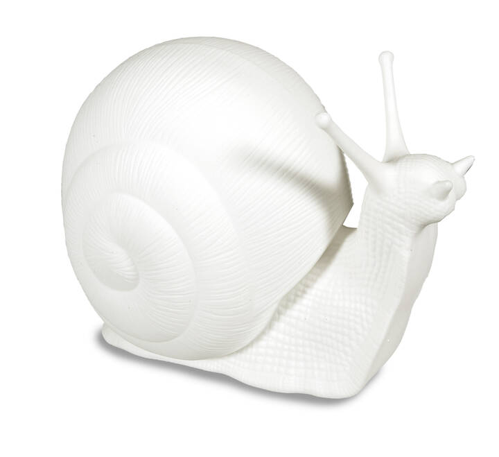 CRACKING ART GROUP - 'Chiocciola'