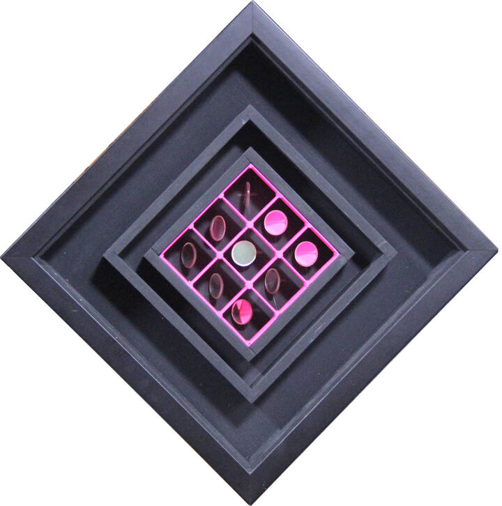 FRANCO COSTALONGA - 'SRMD2098' 1998