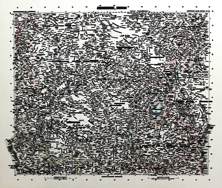 EMILIO ISGRO' - 'Kongo' 2003