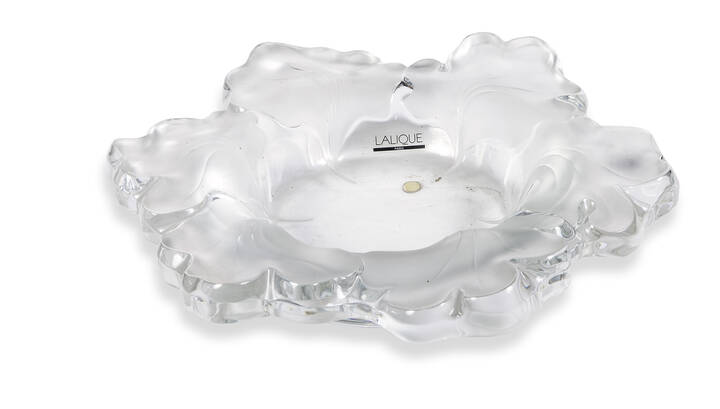 LALIQUE FRANCE - <br>