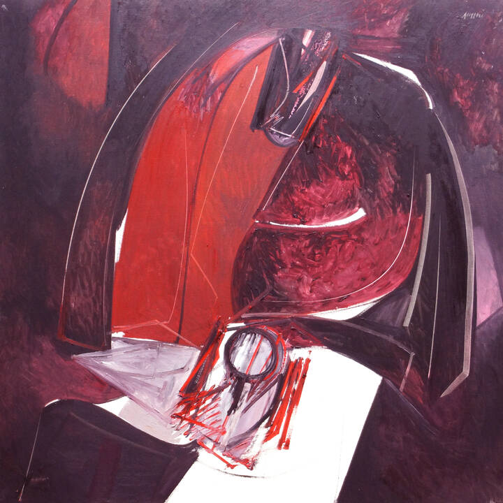 PIERO RUGGERI - 'Napoleone'