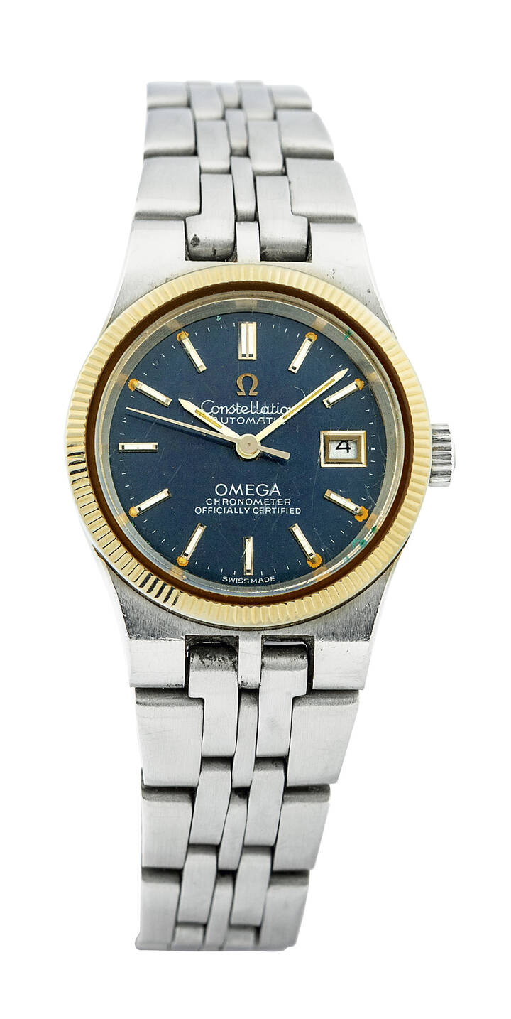 OMEGA - Modello 'Constellation', anni '80