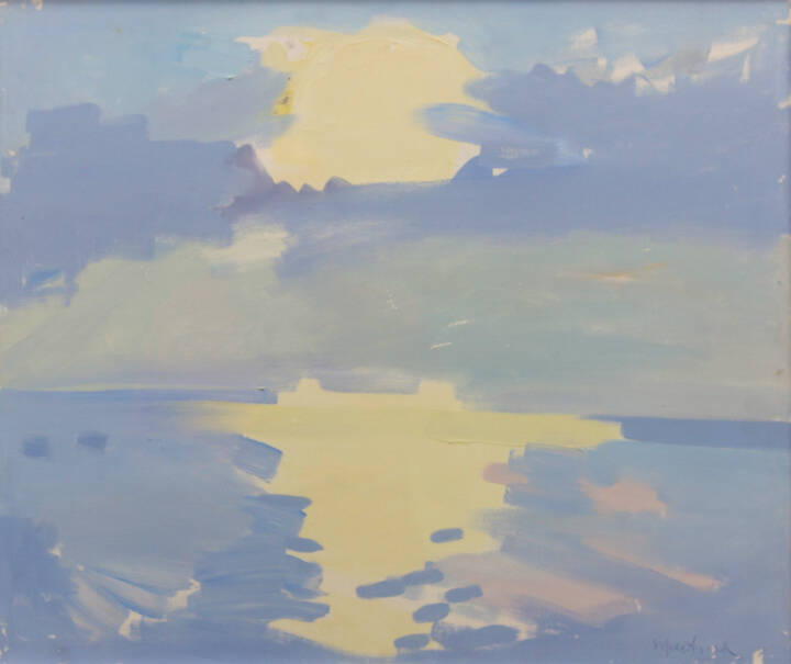 PIERO MARTINA - 'Marina'