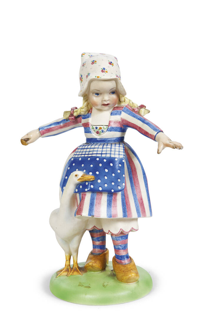 LENCI TORINO - Abele Jacopi<br>'Olandesina'